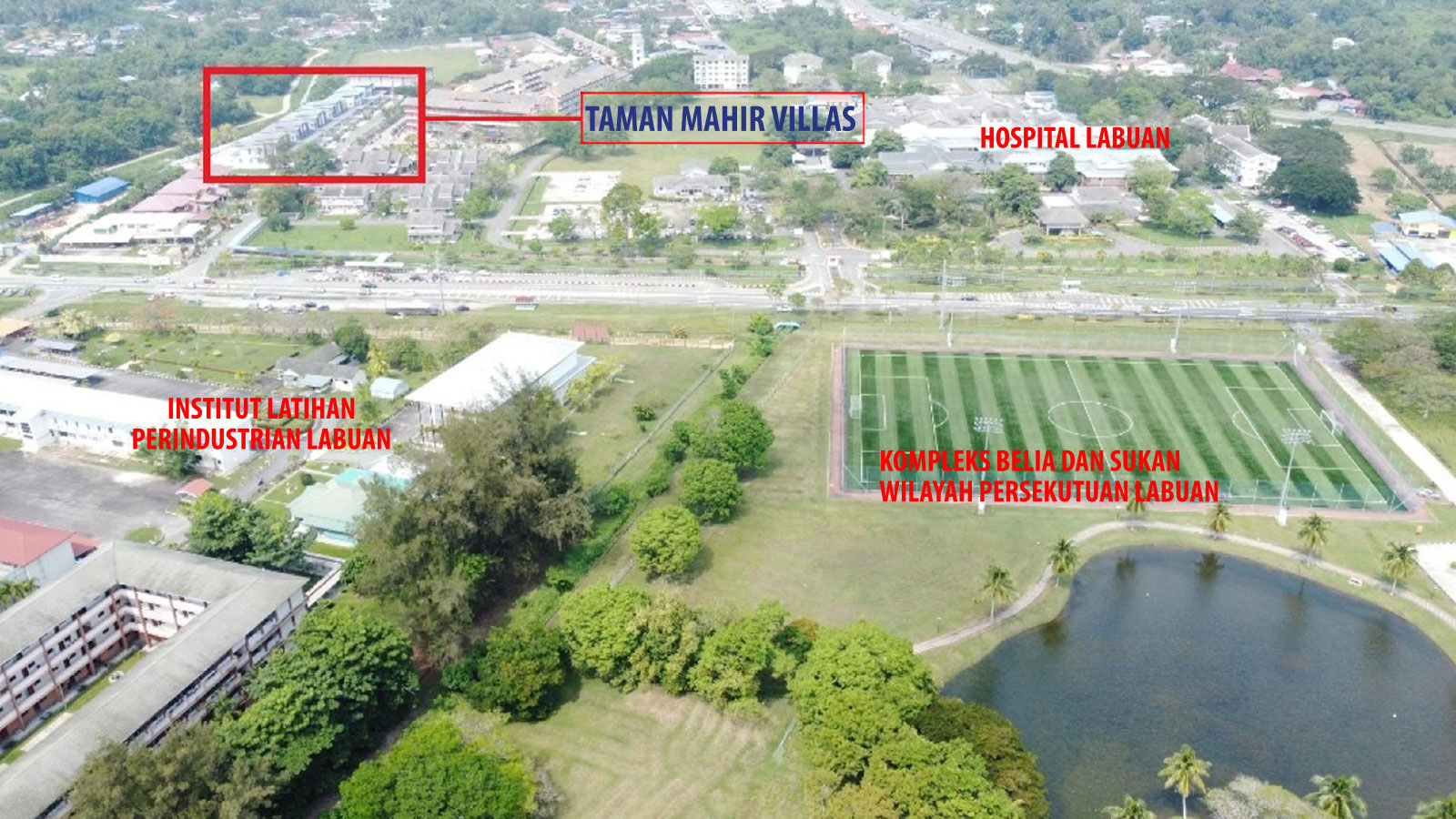 location-aerial